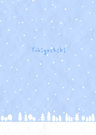 雪景色＠冬特集