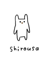 shirousa