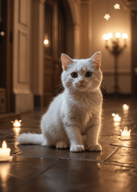 Cats Run Wild #fvgw423