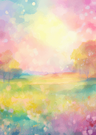 Kind and calm. Vol.1