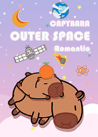 คาปิบารา/ขี้เกียจ/จักรวาล/การไล่ระดับ2