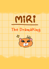 Miri The DramaKing