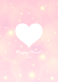 Happy Heart.