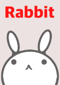 rabbit tooru