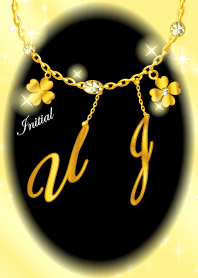 U&J -economic fortune-Goldcharm-Initial