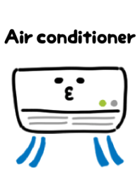 冷氣機