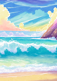 Beautiful real scenery#1526