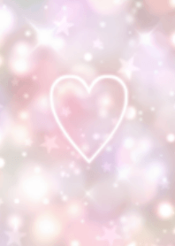 キラキラ輝く宇宙♥️