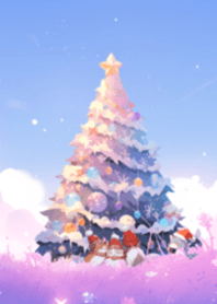 Christmas in the dream