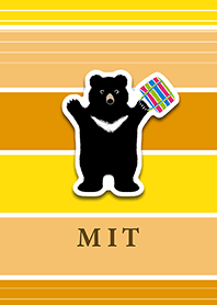MIT : tumaz & ka-tsi-a (2) Yellow 04
