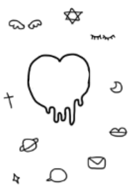 SIMPLE HEART.