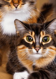 แมววิ่ง Wild #crvr313