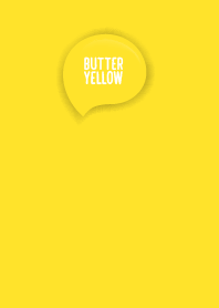 Butter Yellow Color Theme (JP)