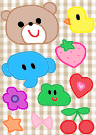 nenerinリロフレンズ きせかえ395