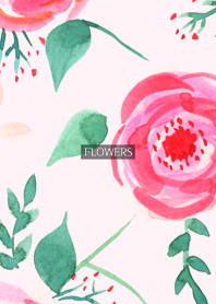 water color flowers_222