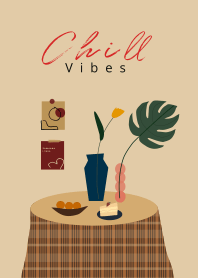 Chill vibes