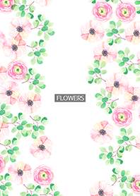 water color flowers_917