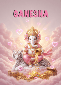 Ganesha- Billions