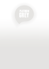 Platinum Grey & White Theme V.7