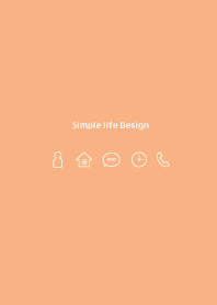 Simple life design -autumn10-
