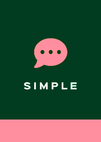 COLOR SIMPLE ICON THEME -118