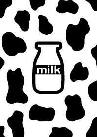milk pattern