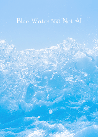 BlueWater 560 Not AI