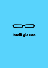 Intelli glasses