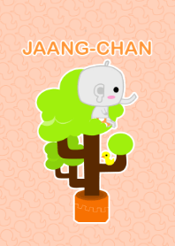 JAANG-CHAN