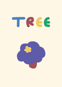 TREE (minimal T R E E) - 6