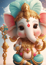 สายมู-พระพิฆเนศ