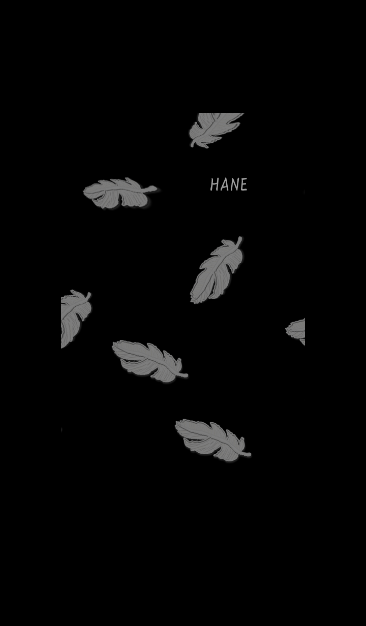 HANE BLACK
