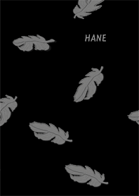 HANE BLACK
