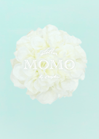 chic and elegance FLOWER mint