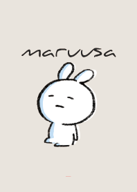 เบจชมพู : Maruusa 6