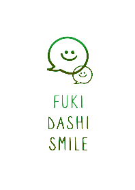 FUKIDASHI SMILE THEME 214