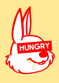 ハングリー ラビット スタイル 17