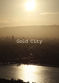 Gold City