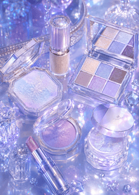 Blue Glow Cosmetics | Bitasui