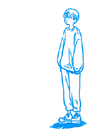 Minimalist Oversized Wanderlust