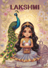 พระแม่ลักษมี สมหวัง,รุ่งเรือง,รวยๆ