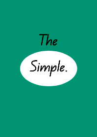 The Simple Theme ,70