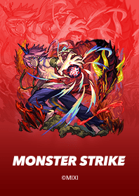 MONSTER STRIKE Break2