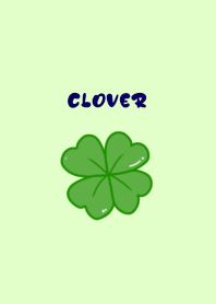 clover : clover
