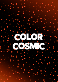 COLOR COSMIC TMEME 167