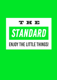 THE STANDARD style 5
