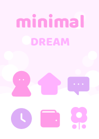 minimal dream