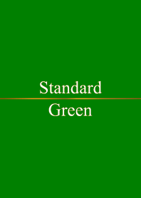 Standard Green