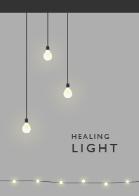 Healing Light / Gray