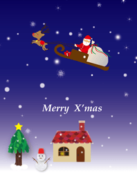 ❌Stop! @marin_dxAQUA ©marin_dx X'mas 1